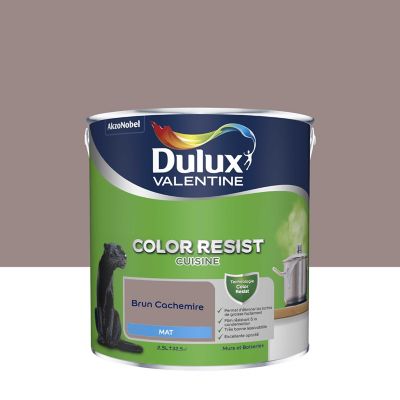 Lin Clair Dulux