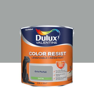 Dulux Valentine Color Resist