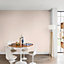 Peinture murs et boiseries Color Resist Dulux Valentine satin perle de rose 2,5L