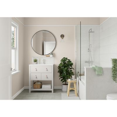 Lin Clair Dulux