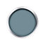 Peinture murs et boiseries Dulux Valentine bleu gris satin 5L