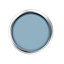 Peinture murs et boiseries Dulux Valentine bleu scandinave satin 2,5L