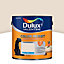 Peinture murs et boiseries Dulux Valentine Color resist ambre dure mat 2,5L