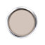 Peinture murs et boiseries Dulux Valentine Color Resist chocolat au lait mat 0,75L