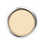 Peinture murs et boiseries Dulux Valentine Color Resist crème de lait satin 2,5L