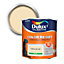 Peinture murs et boiseries Dulux Valentine Color Resist crème de lait satin 2,5L