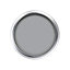 Peinture murs et boiseries Dulux Valentine Color Resist gris parfait mat 5L