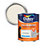 Peinture murs et boiseries Dulux Valentine Color Resist lait d'amande mat 0,75L