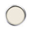 Peinture murs et boiseries Dulux Valentine Color Resist lait d'amande mat 5L