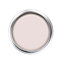 Peinture murs et boiseries Dulux Valentine Color Resist perle de rose mat 0,75L