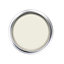 Peinture murs et boiseries Dulux Valentine feuille blanche satin 2,5L