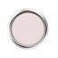 Peinture murs et boiseries Dulux Valentine perle de rose satin 2,5L