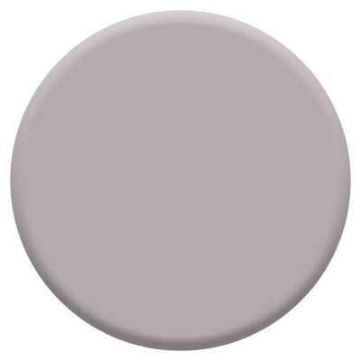 Peinture murs et boiseries essence de violette Dulux Valentine Mat Velouté 0.5 L
