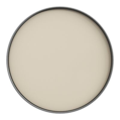 Peinture murs et boiseries GoodHome beige Chiapas satin 0,75L