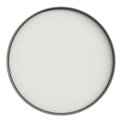 Peinture murs et boiseries GoodHome blanc Alberta satin 0,75L