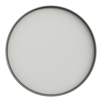 Peinture murs et boiseries GoodHome gris Hempstead satin 0,75L