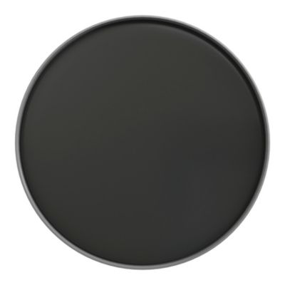 Peinture murs et boiseries GoodHome noir Liberty satin 0,75L