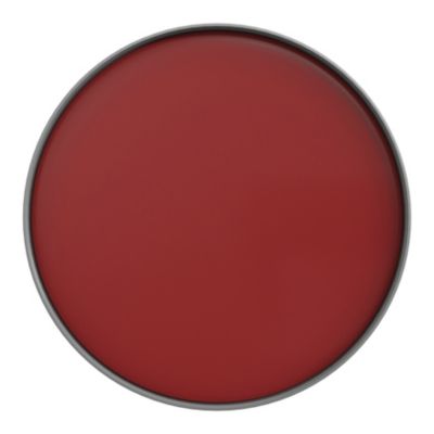 Peinture murs et boiseries GoodHome rouge Chelsea satin 0,75L