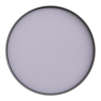 Peinture murs et boiseries GoodHome violet Hokkaido satin 0,75L