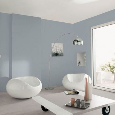 Peinture Murs et boiseries Jeu d'ombre Satin 0,5L