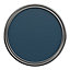 Peinture murs et boiseries Naturéa par GoodHome bleuet velours 0.5L