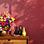 Peinture murs et boiseries Naturéa par GoodHome terracotta velours 0.5L