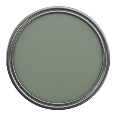 Peinture Crème De Couleur Vert D'Eau