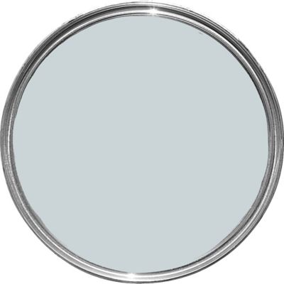 Peinture murs et boiseries Tollens gris pierre satin 0,75L