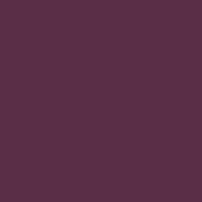 Peinture murs et boiseries Tollens Mise en teinte grenat mat velours 3L