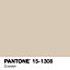 Peinture murs et boiseries Tollens Pantone 15-1308 doeskin satin 2L