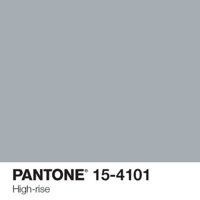 Peinture murs et boiseries Tollens Pantone 15-4101 high-rise satin 1L