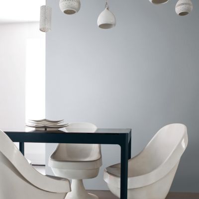 Peinture murs et boiseries Tollens Pantone 15-4101 high rise satin 2L