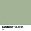 Peinture murs et boiseries Tollens Pantone 16-0213 tea satin 2L