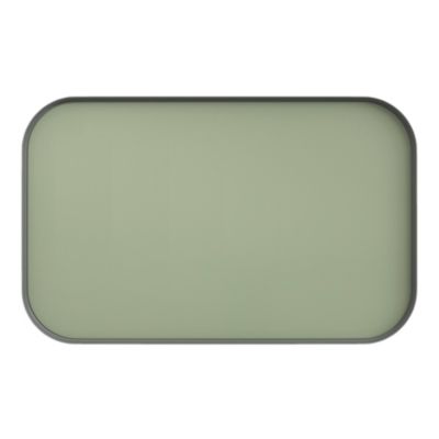 Peinture murs et boiseries vert limerick satin GoodHome 2.5 L
