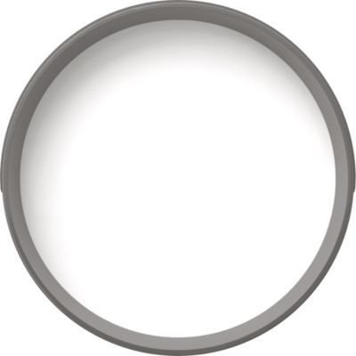 Peinture murs et plafonds GoodHome blanc satin 10L + 20% gratuit