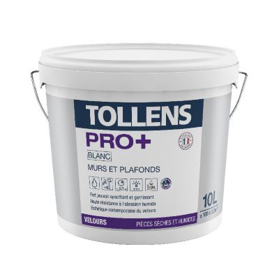 Peinture Tollens Veloursnull