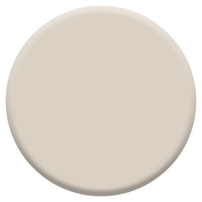 Peinture murs, plafonds, boiseries et radiateurs beige caravane des sables velours Dulux Valentine Crème de couleur 2.25 L