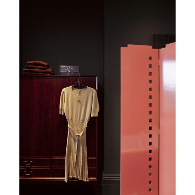 Peinture murs, plafonds, boiseries et radiateurs noir velours Dulux Valentine Crème de couleur 2.25 L