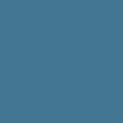 Peinture murs, plafonds et boiseries bleu d'iroise Libéron Velours de peinture 0.5 L