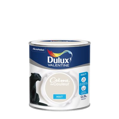 Lin Clair Dulux