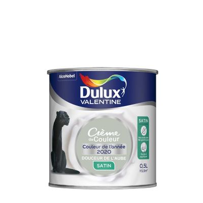 Douceur De L Aube Dulux Valentinenull