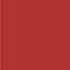 Peinture murs plafonds et boiseries Crème de Couleur Dulux Valentine satin rouge madras 1,25L