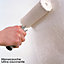 Peinture murs plafonds et boiseries Dulux Valentine 98% monocouche mat blanc 10L +20% gratuit