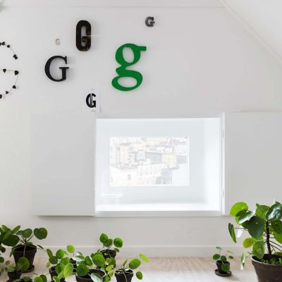 Peinture murs plafonds et boiseries Dulux Valentine 98% monocouche velours blanc 5L