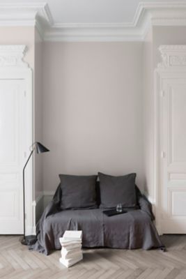 Peinture murs, plafonds et boiseries gris saunier Libéron Velours de peinture 2.5 L