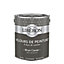Peinture murs, plafonds et boiseries Velours de peinture marron brun caviar Libéron 2,5L