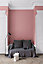 Peinture murs, plafonds et boiseries Velours de peinture rose de mai Libéron 125 ml