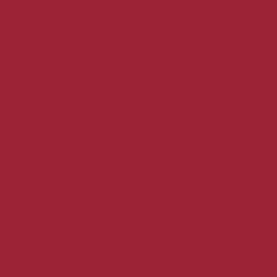 Peinture murs, plafonds et boiseries Velours de peinture rouge rouge odéon Libéron 0,5L