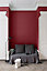 Peinture murs, plafonds et boiseries Velours de peinture rouge rouge odéon Libéron 125 ml