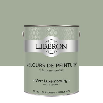 Liberon Vert Luxembourg